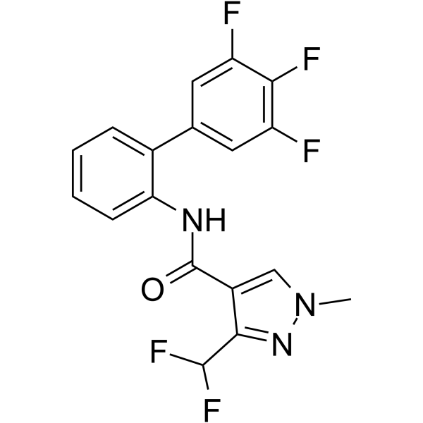 Fluxapyroxad 907204-31-3